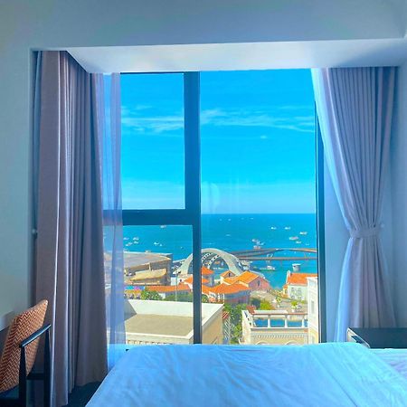 P.H.O Apartment 두옹 동 외부 사진