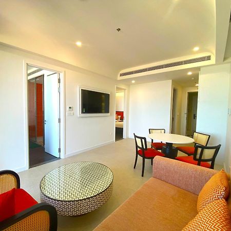 P.H.O Apartment 두옹 동 외부 사진