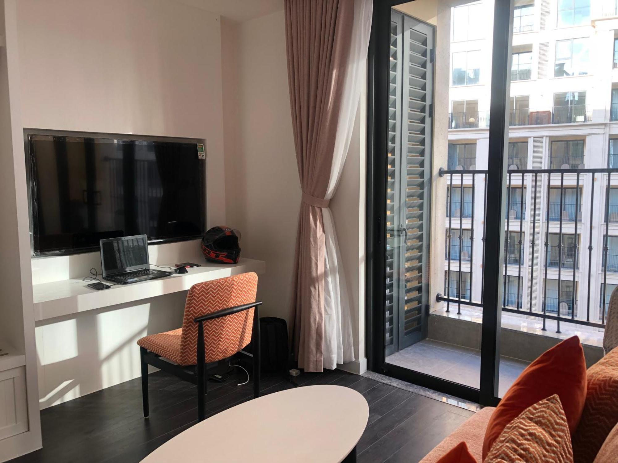 P.H.O Apartment 두옹 동 외부 사진