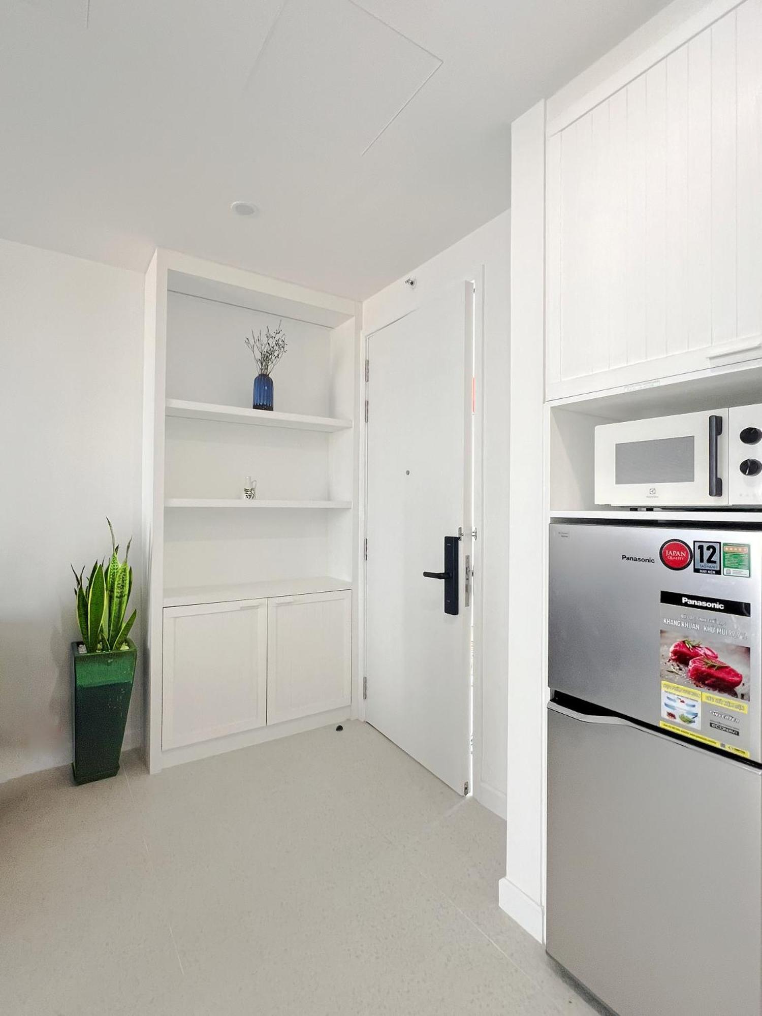 P.H.O Apartment 두옹 동 외부 사진