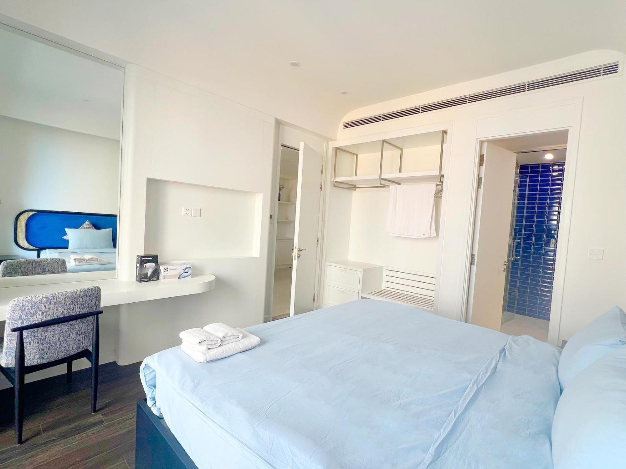 P.H.O Apartment 두옹 동 외부 사진