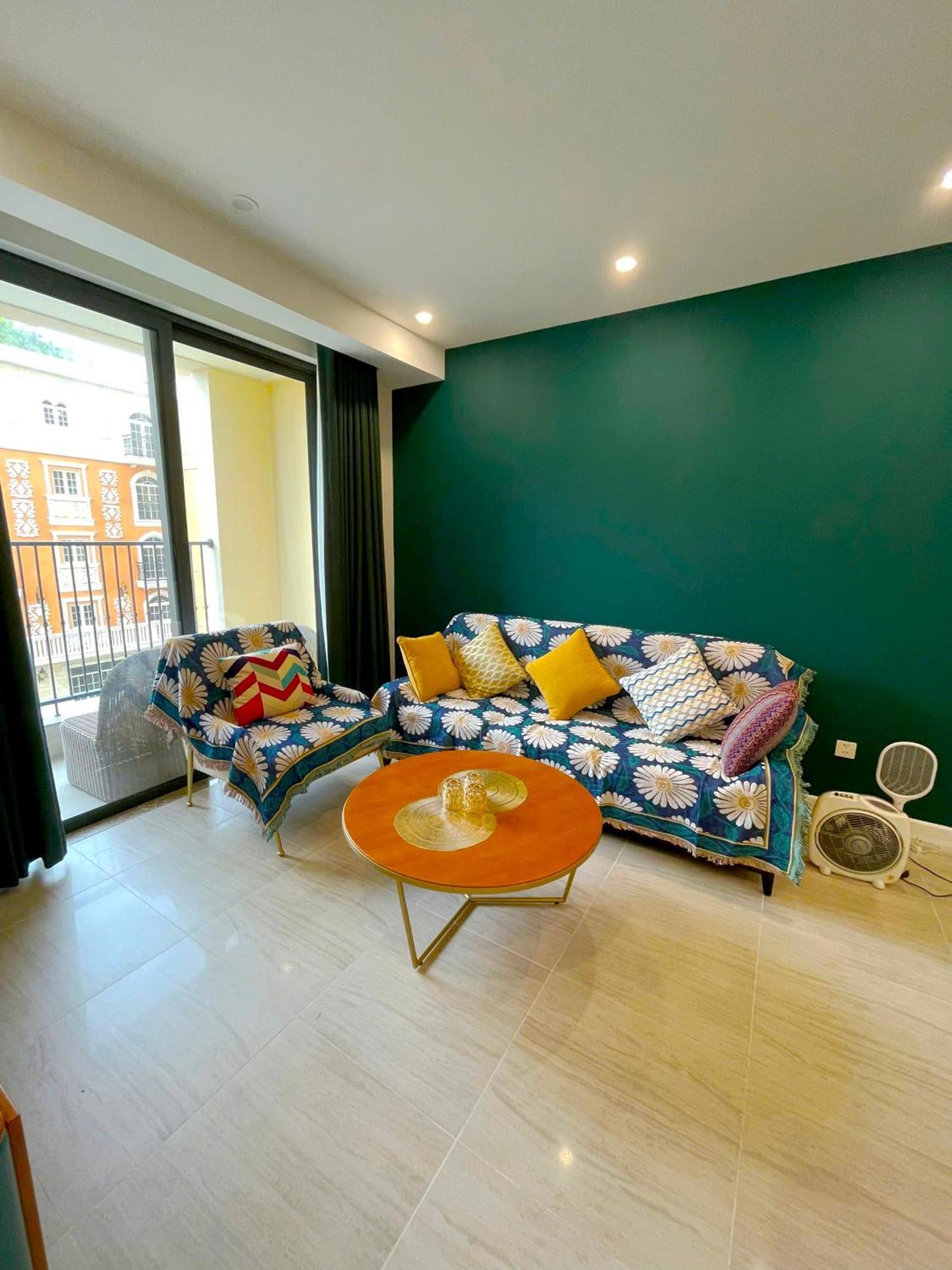 P.H.O Apartment 두옹 동 외부 사진