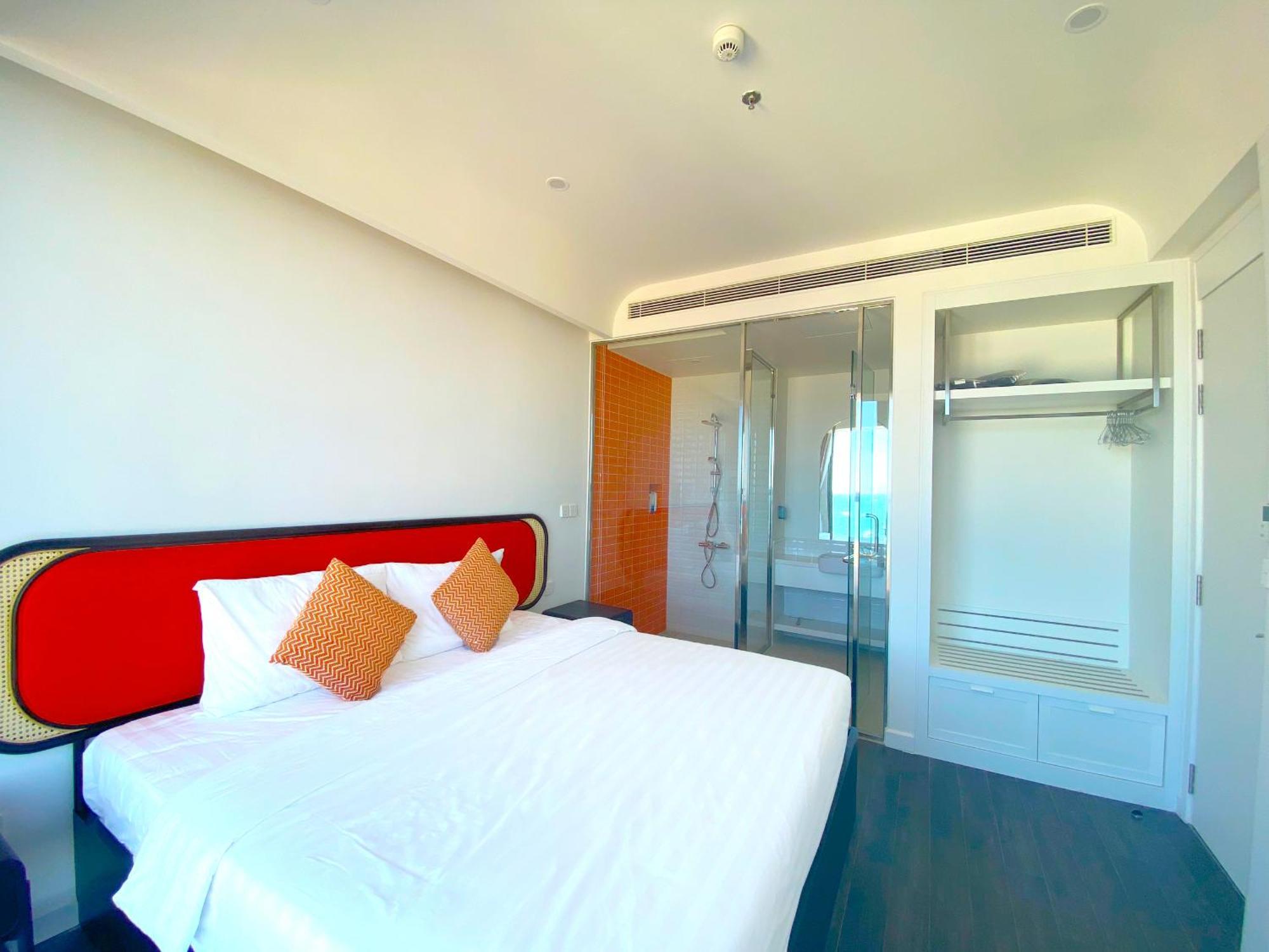 P.H.O Apartment 두옹 동 외부 사진