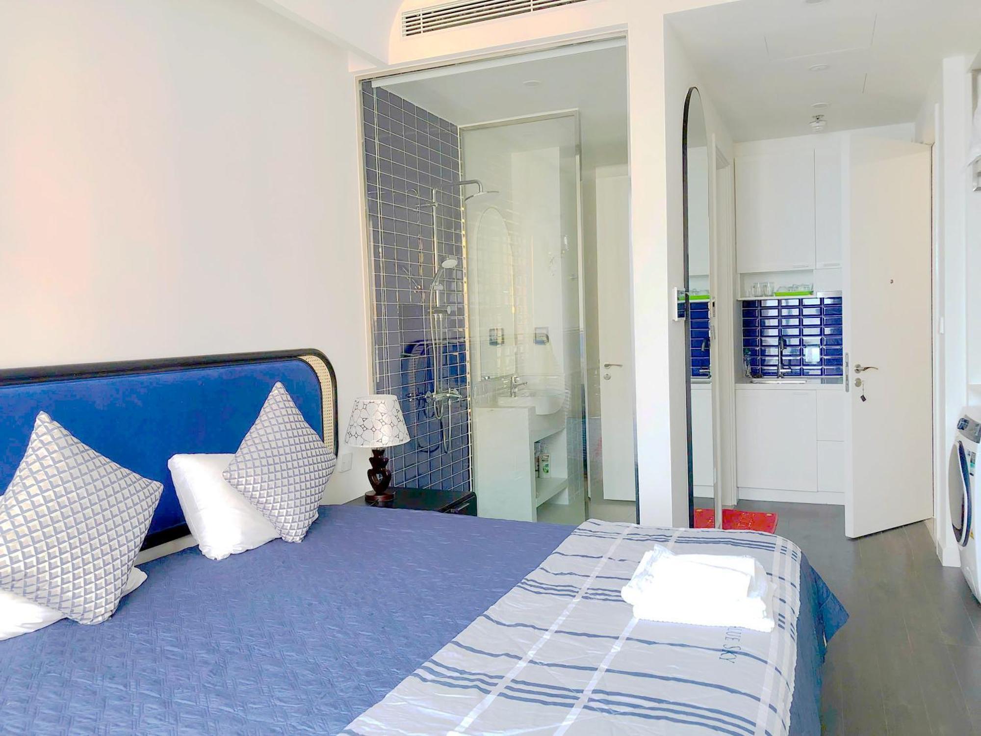 P.H.O Apartment 두옹 동 외부 사진
