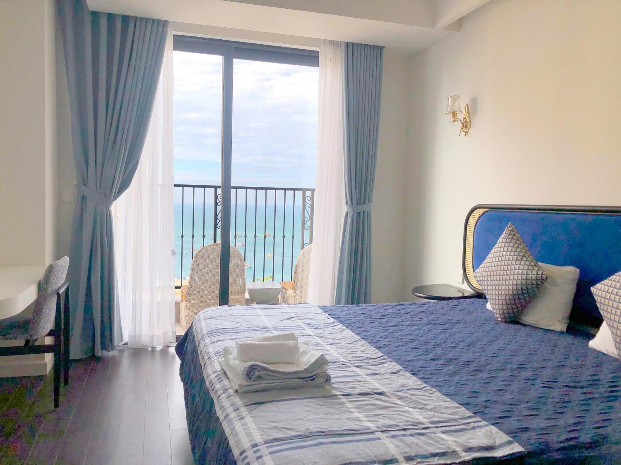 P.H.O Apartment 두옹 동 외부 사진