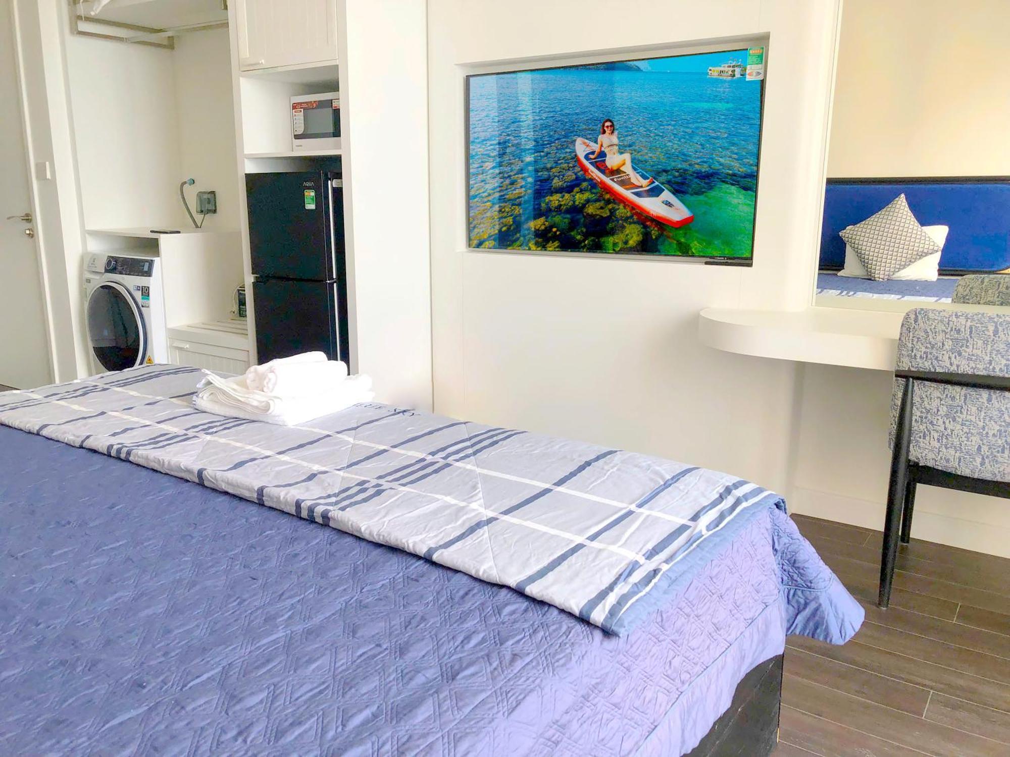 P.H.O Apartment 두옹 동 외부 사진