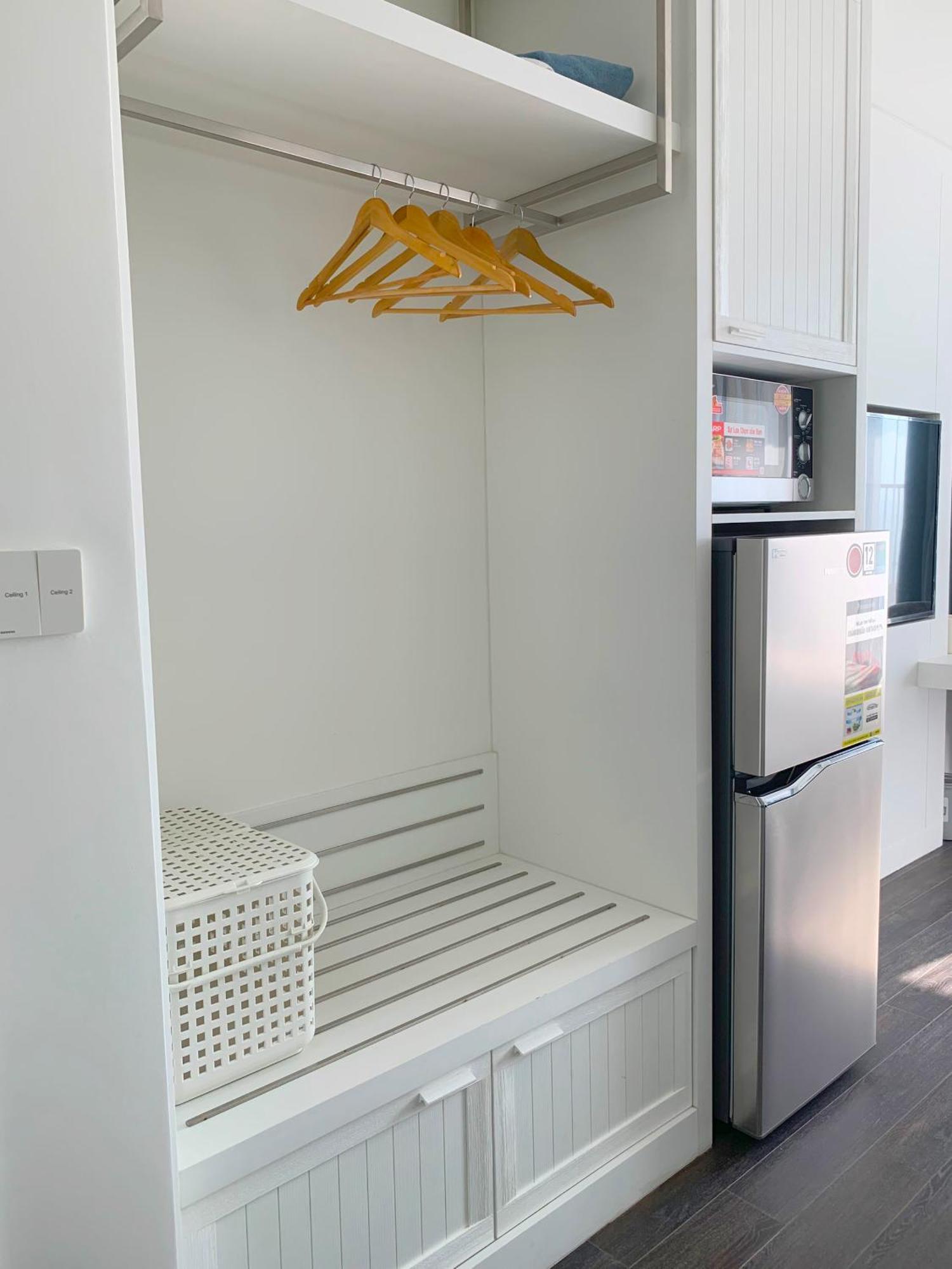 P.H.O Apartment 두옹 동 외부 사진