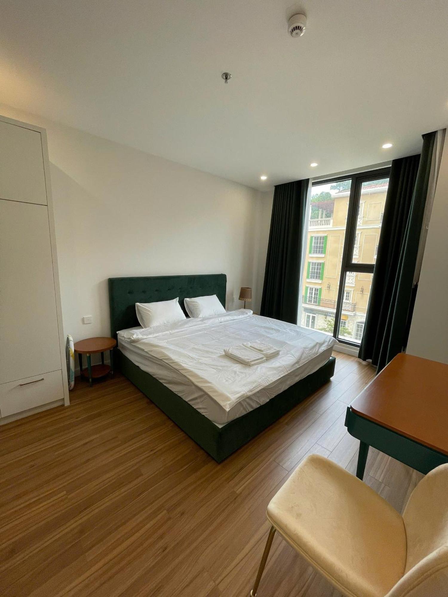 P.H.O Apartment 두옹 동 외부 사진