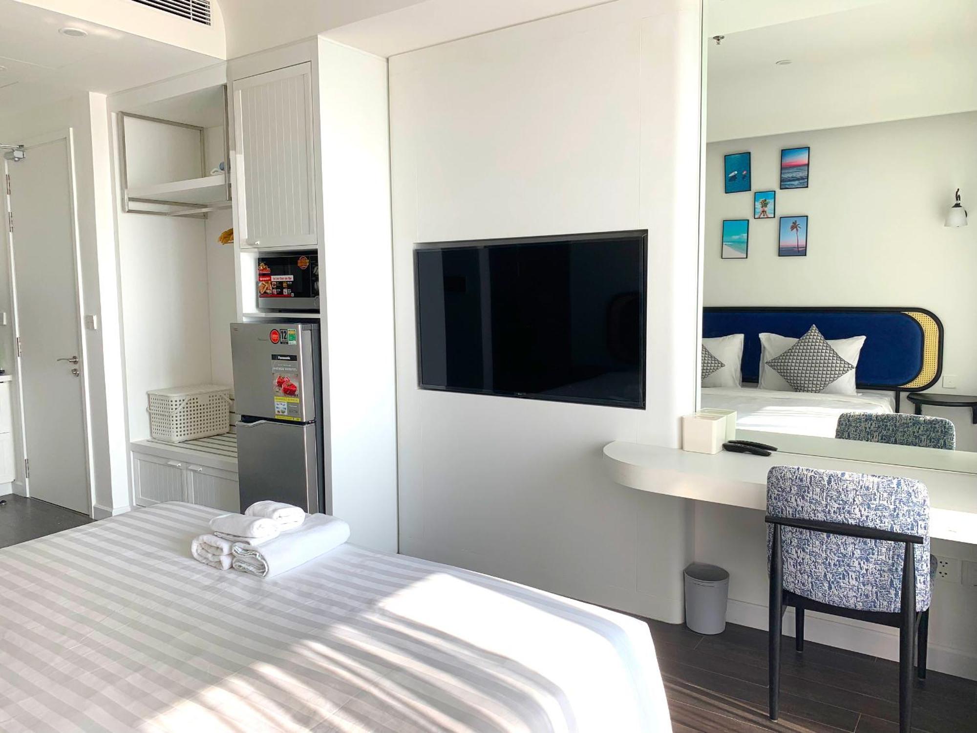 P.H.O Apartment 두옹 동 외부 사진