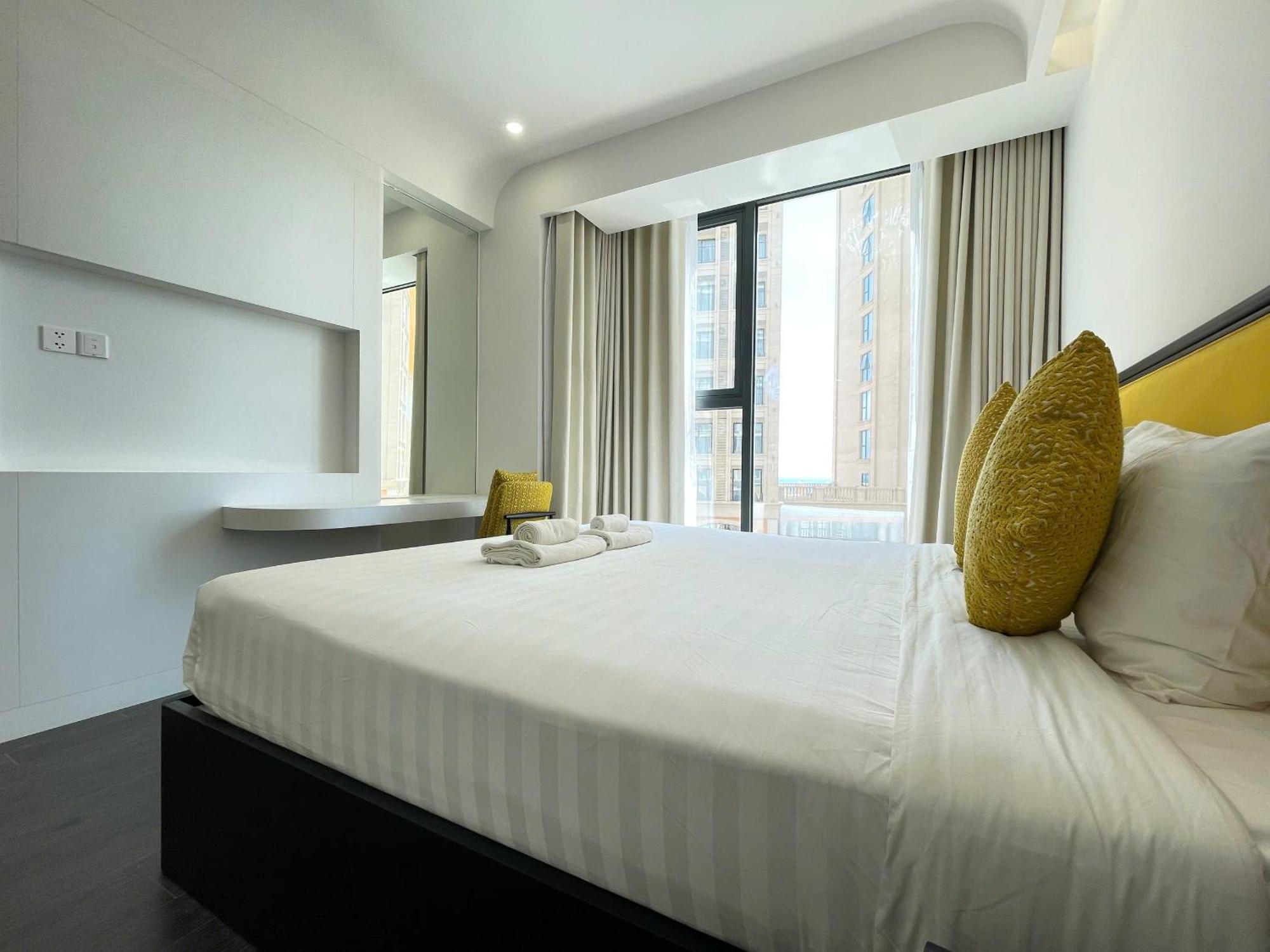 P.H.O Apartment 두옹 동 외부 사진