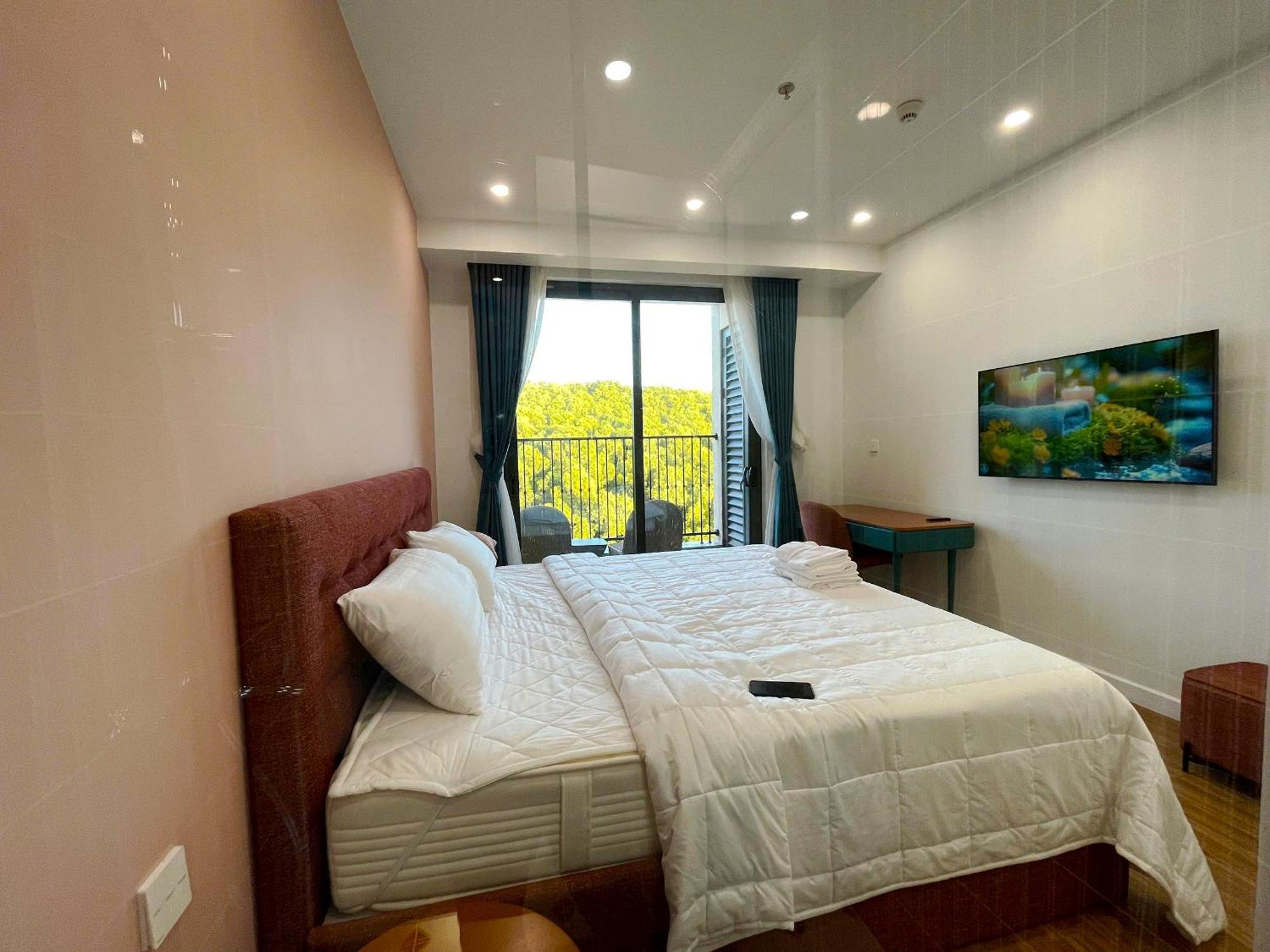 P.H.O Apartment 두옹 동 외부 사진