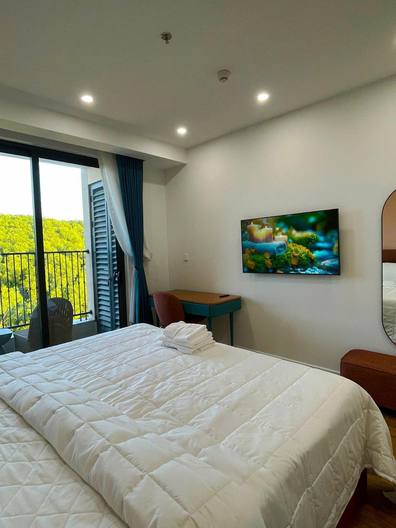 P.H.O Apartment 두옹 동 외부 사진