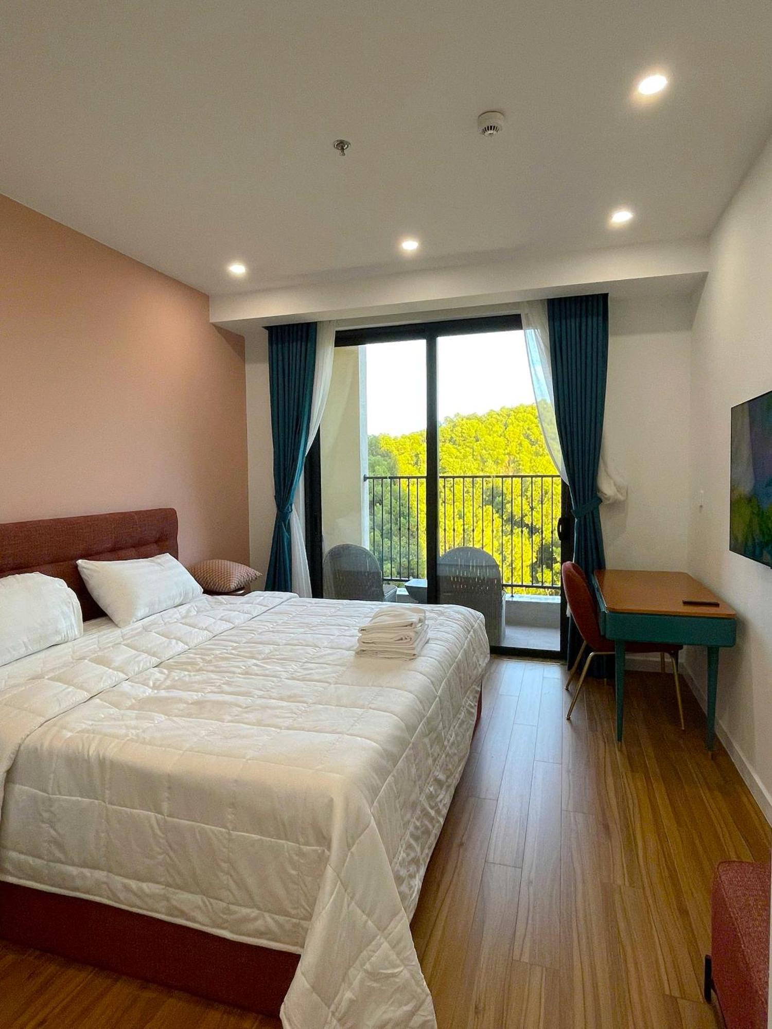 P.H.O Apartment 두옹 동 외부 사진