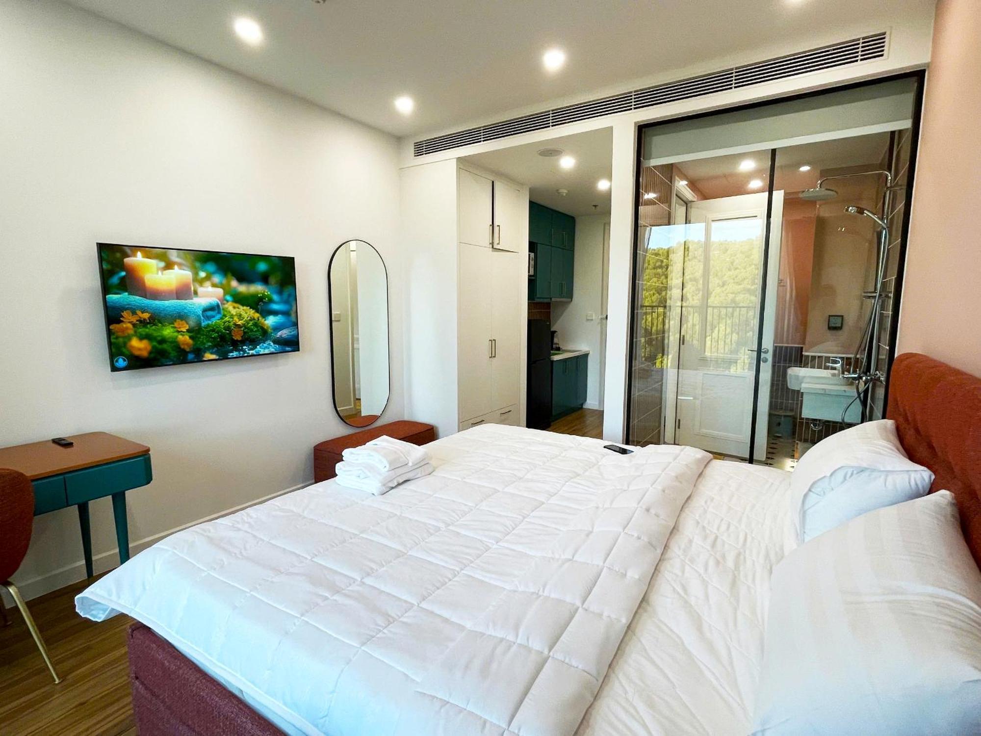P.H.O Apartment 두옹 동 외부 사진