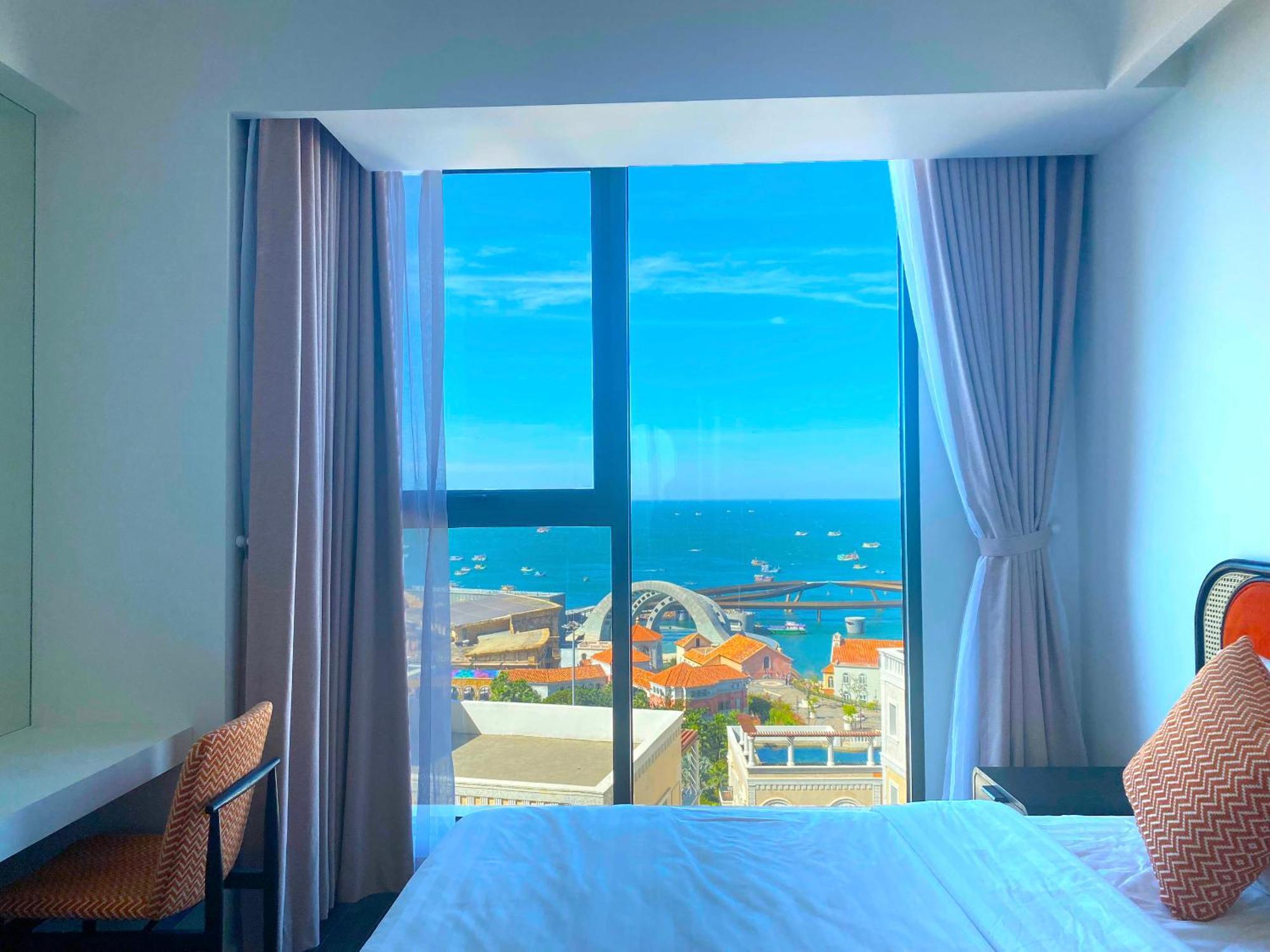 P.H.O Apartment 두옹 동 외부 사진